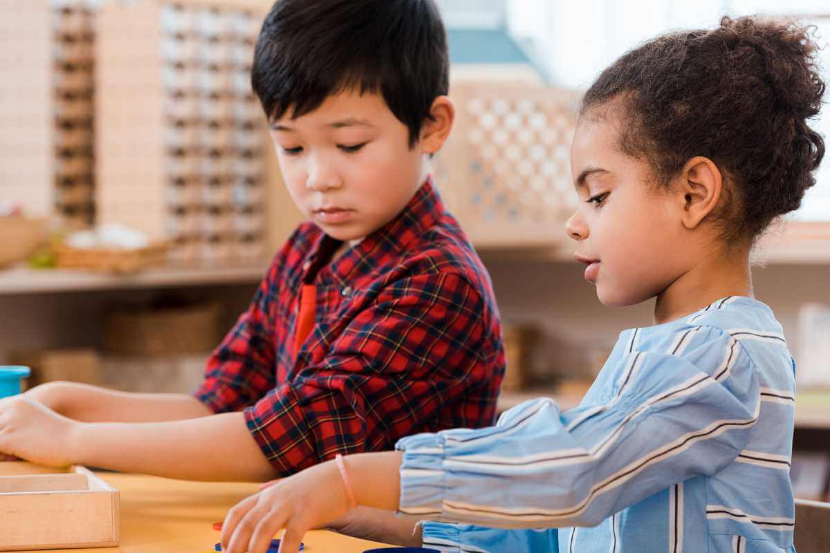 Long term effects of Montessori education