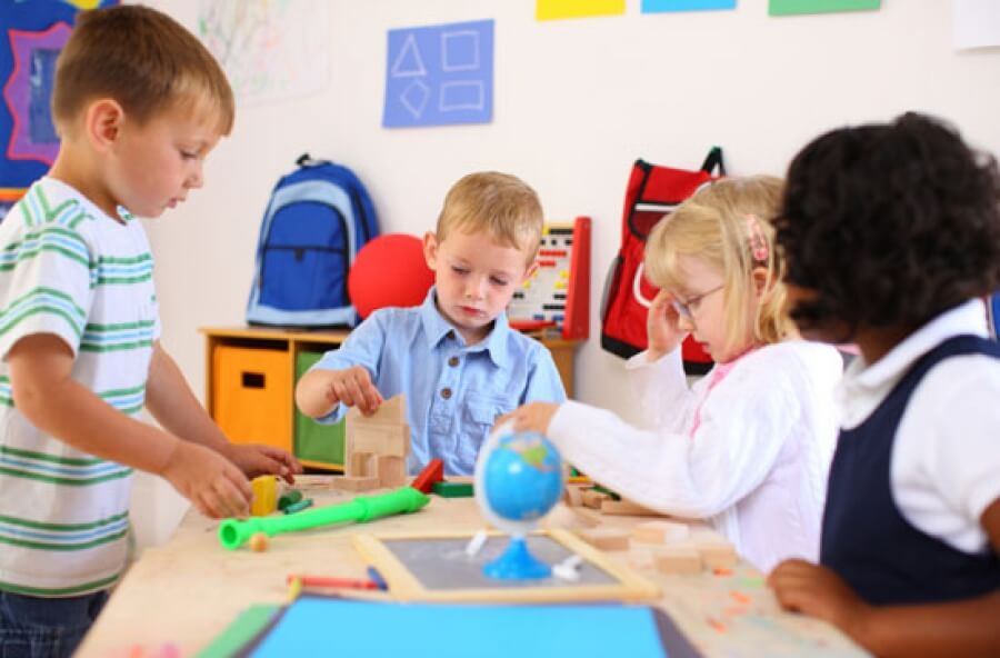 What makes Montessori different