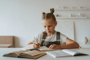 Tips to motivate kids to do homework
